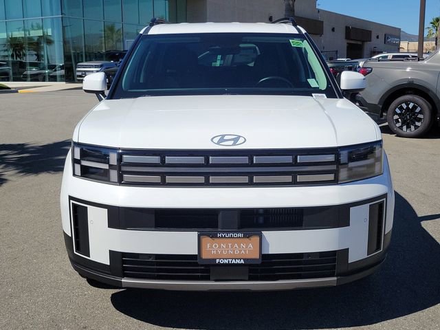 Used 2024 Hyundai Santa Fe SEL image 27