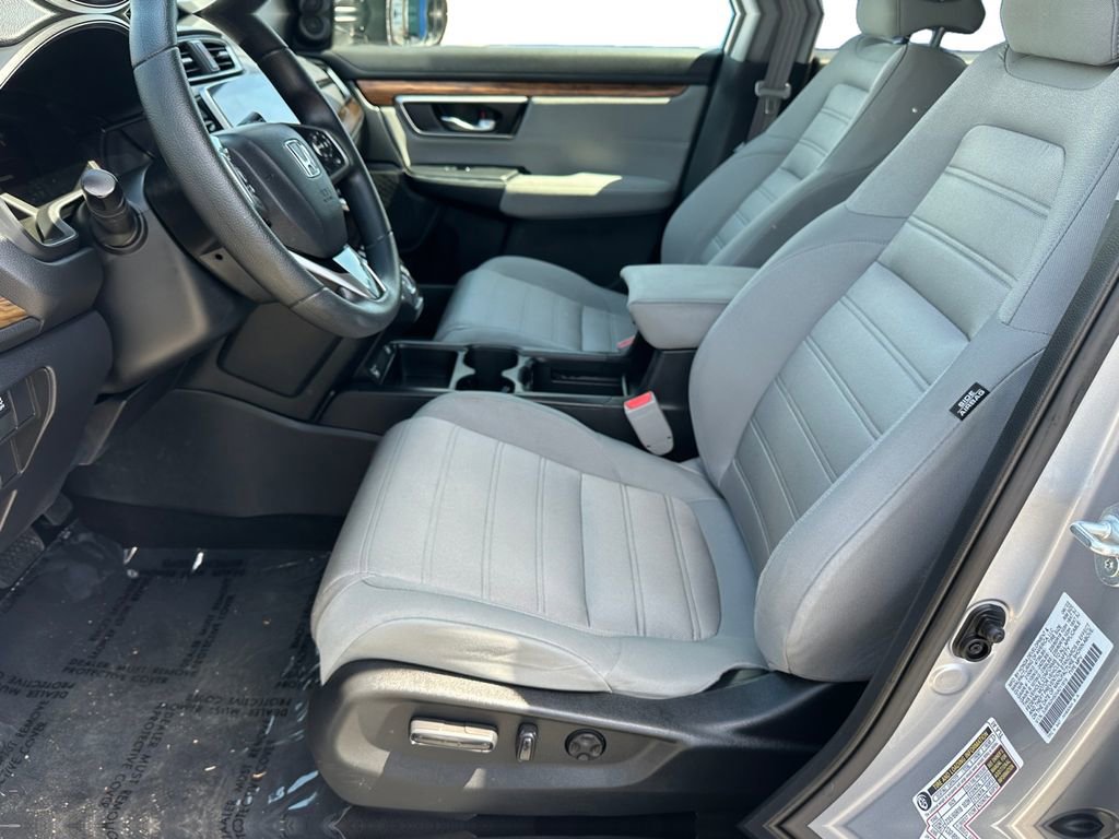Used 2022 Honda CR-V EX image 6