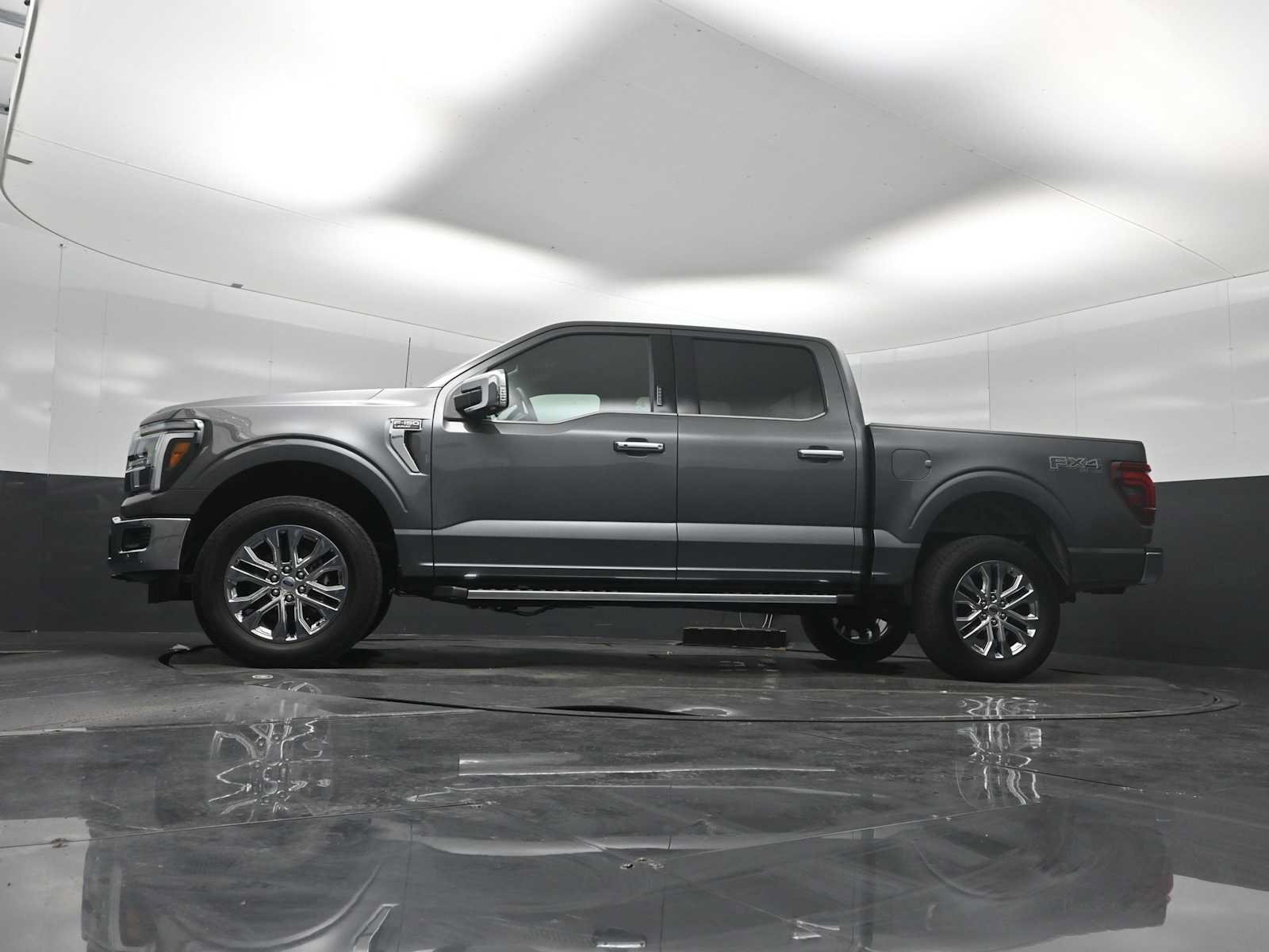 New 2026 Ford F150 Lariat w/ Equipment Group 501A Mid AWD/4WD image 52