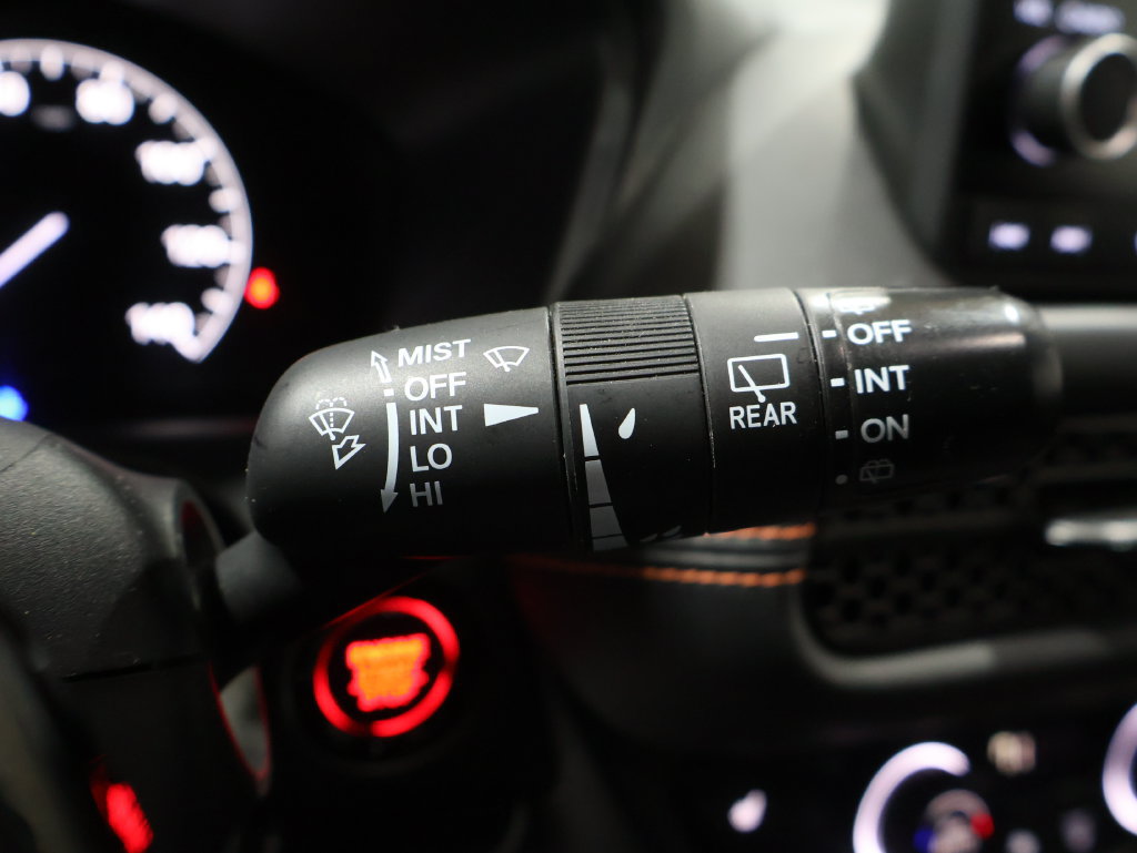 Certified 2024 Honda HR-V Sport image 37
