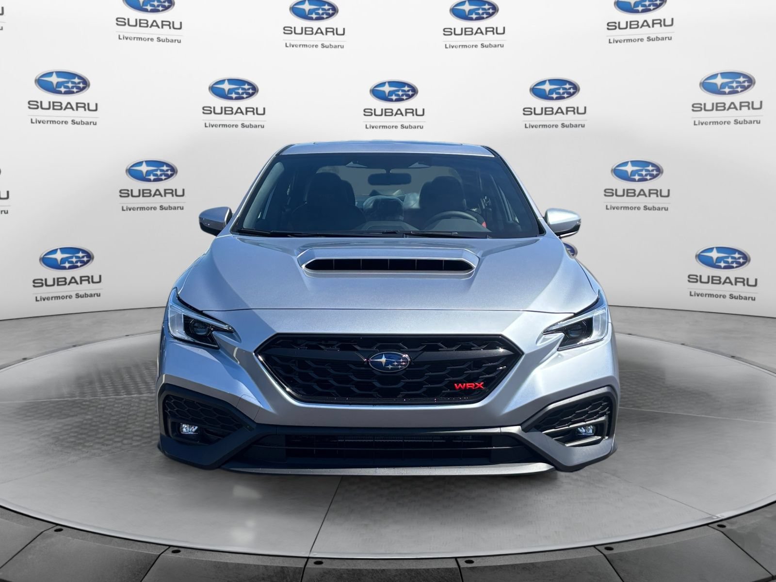 New 2026 Subaru WRX Limited AWD/4WD image 8