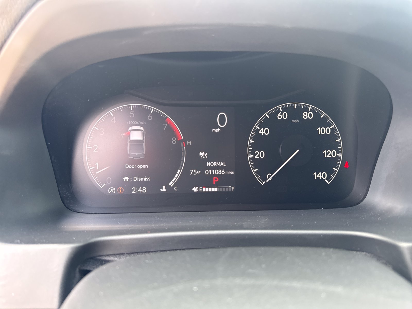 Used 2025 Honda Ridgeline TrailSport image 11