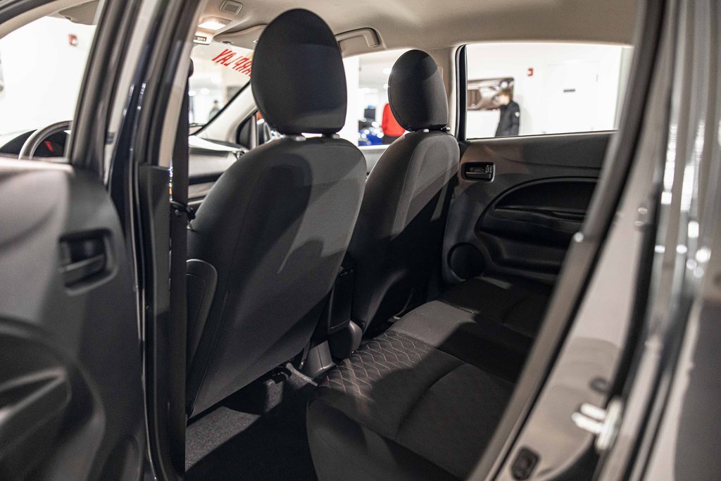 Used 2024 Mitsubishi Mirage ES image 28