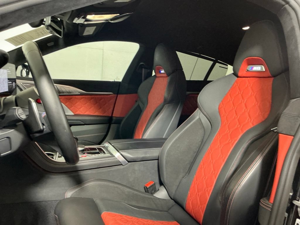 Used 2023 BMW M8 Gran Coupe xDrive Competition AWD/4WD image 22