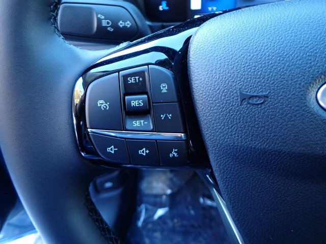 New 2026 Ford Escape SE w/ Class II Trailer Tow Package image 15