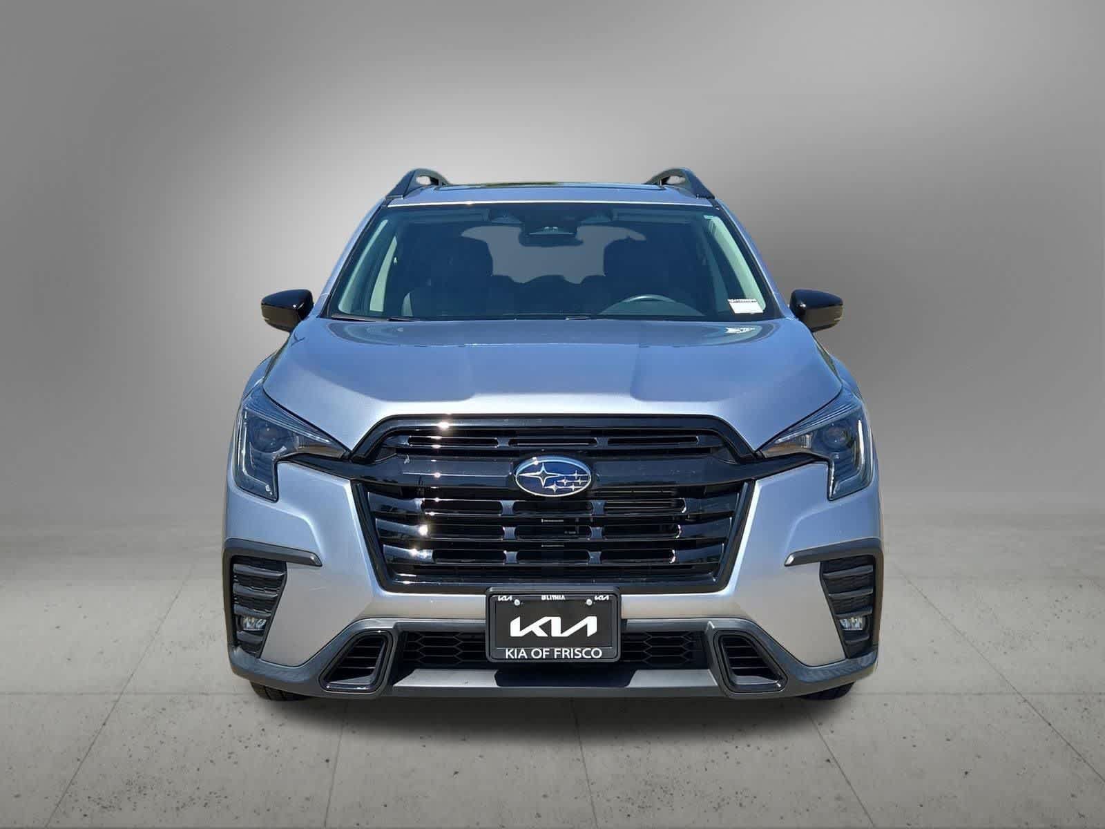 Used 2024 Subaru Ascent Onyx Edition AWD/4WD image 9