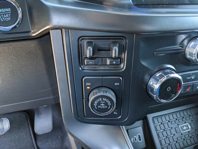 New 2025 Ford F150 Tremor w/ Mobile Office Package image 24