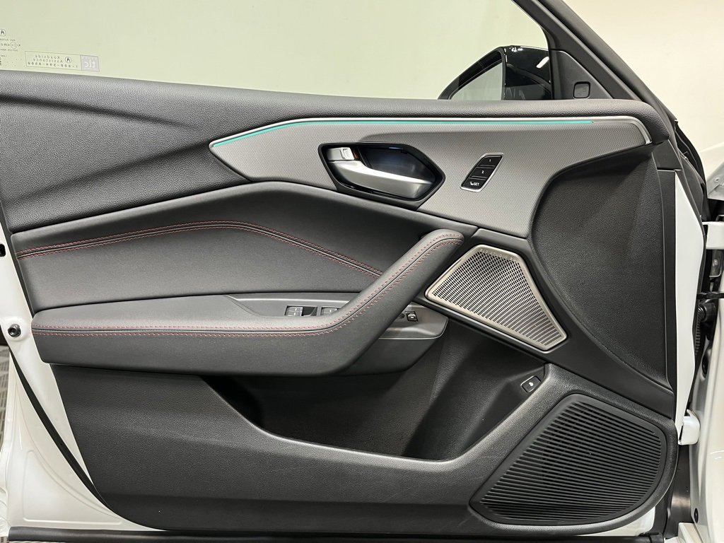 Certified 2024 Acura TLX SH-AWD w/ A-SPEC Pkg image 13