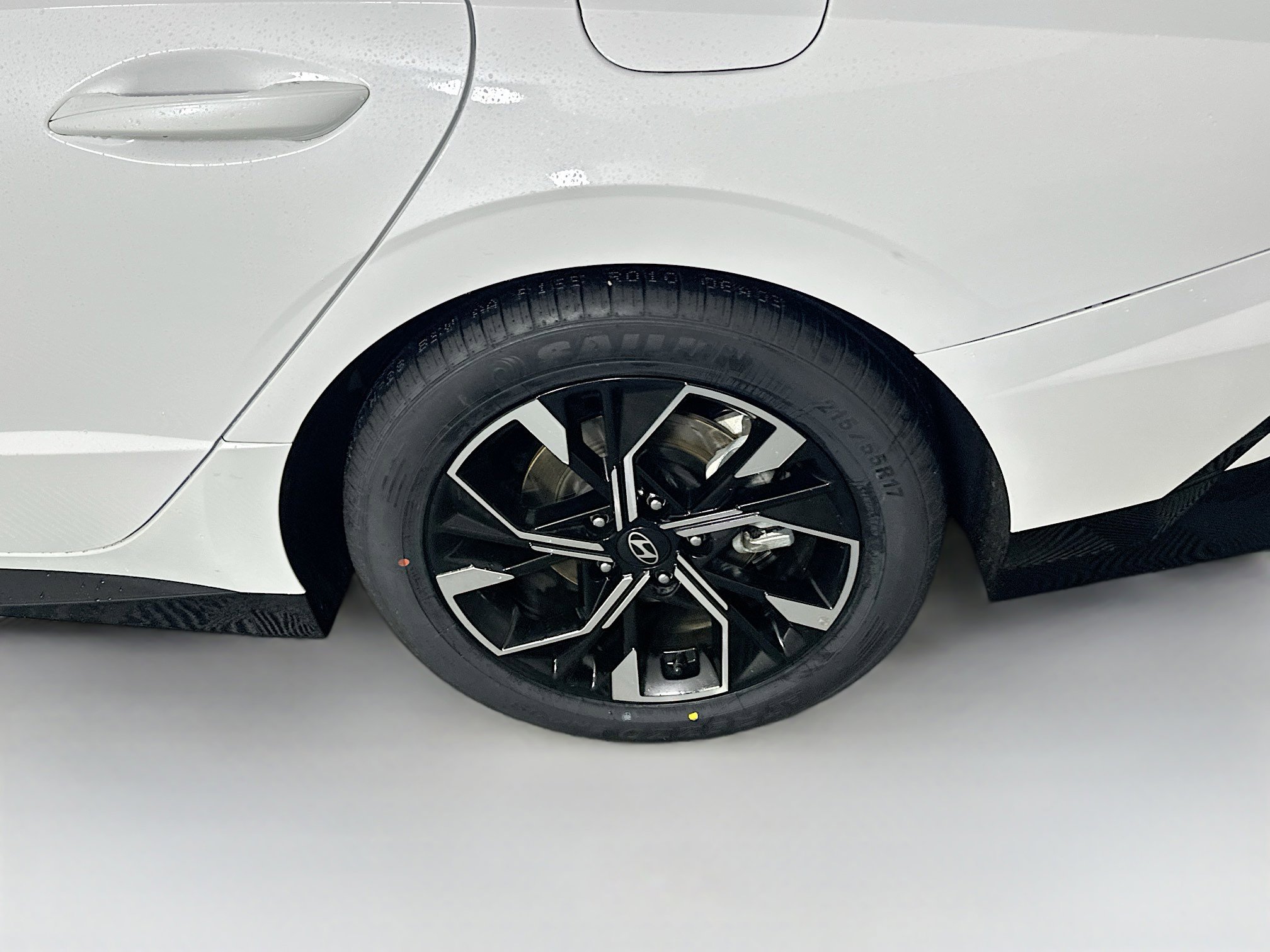 Used 2024 Hyundai Sonata SEL FWD image 11