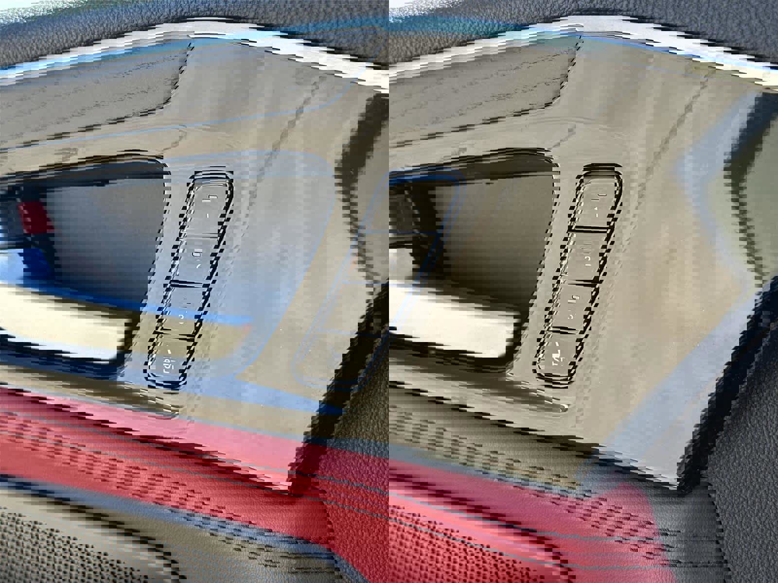 New 2026 Acura MDX Type S image 30