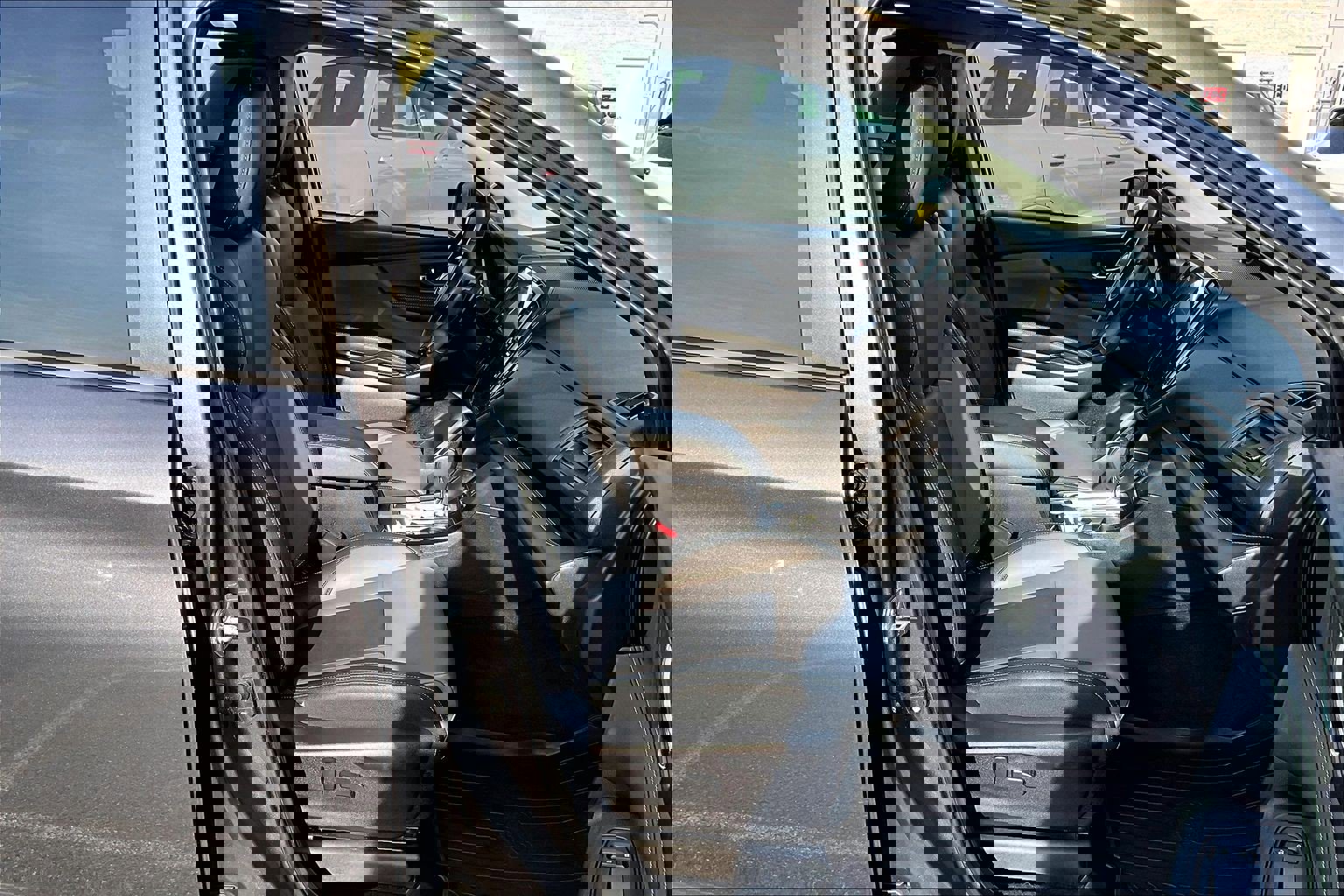 Used 2023 Subaru Ascent Onyx Edition Limited image 7