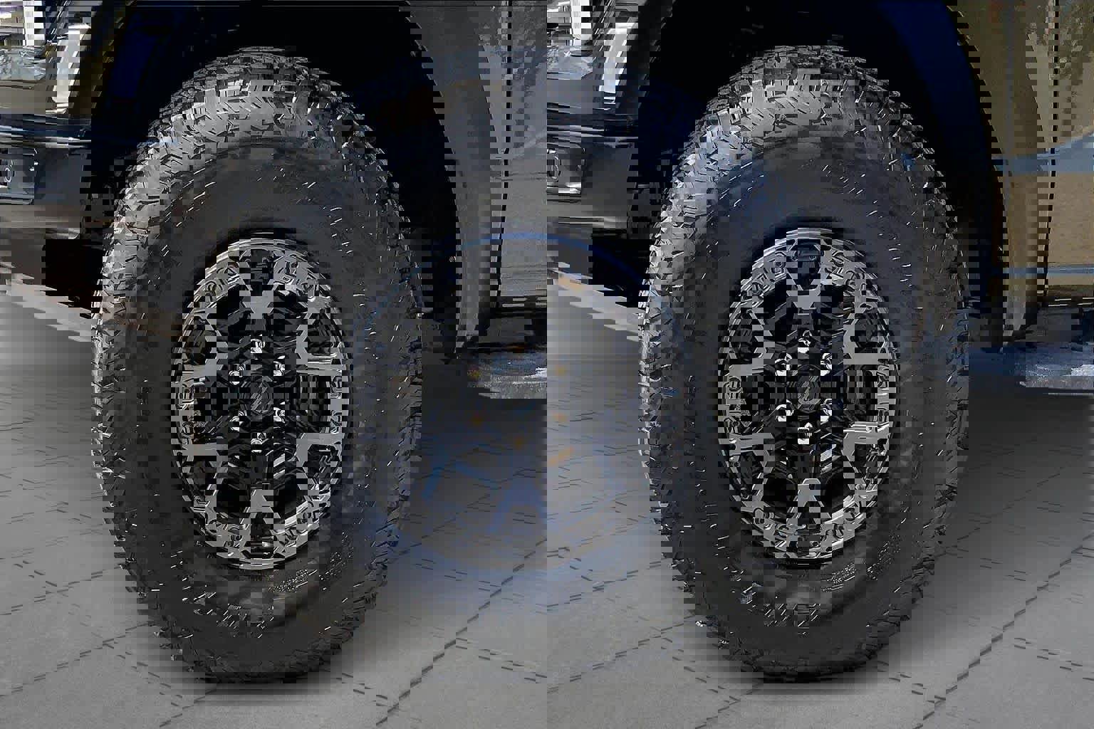 Used 2025 Ford F150 Raptor w/ Equipment Group 803A Raptor R image 20