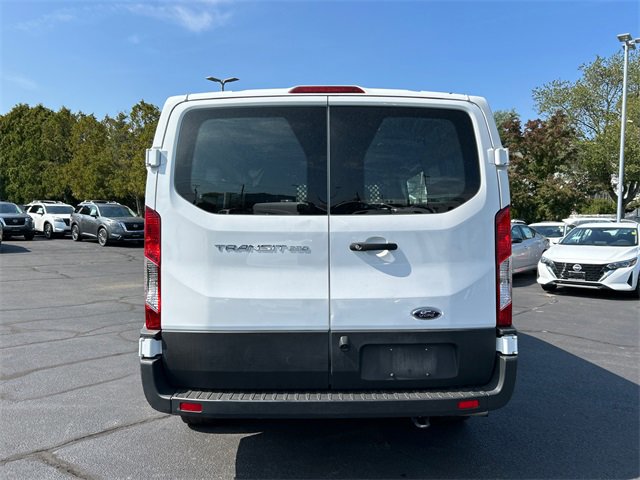 Used 2024 Ford Transit 250 Low Roof w/ Exterior Upgrade Package image 3