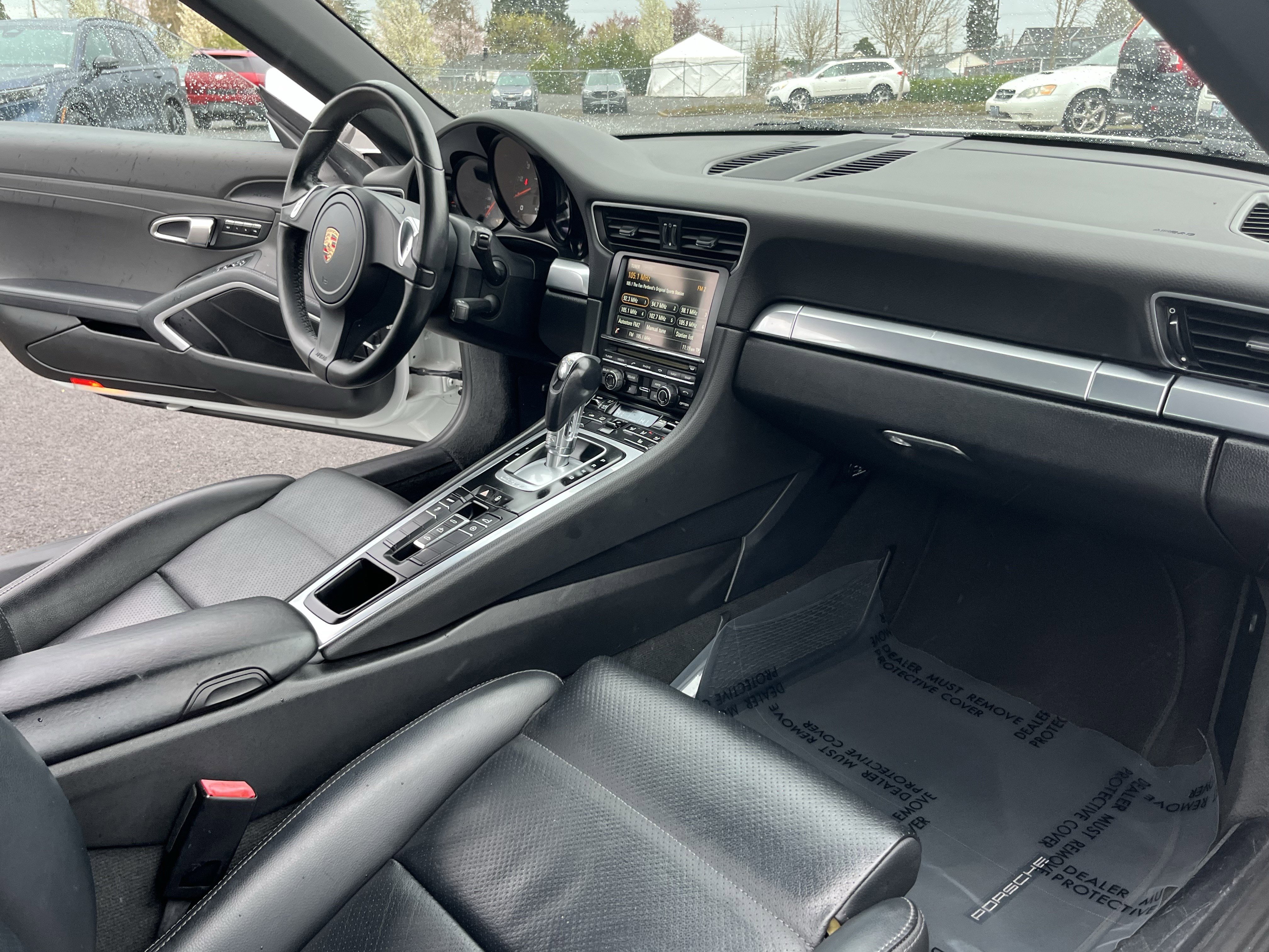 Used 2015 Porsche 911 Carrera image 12