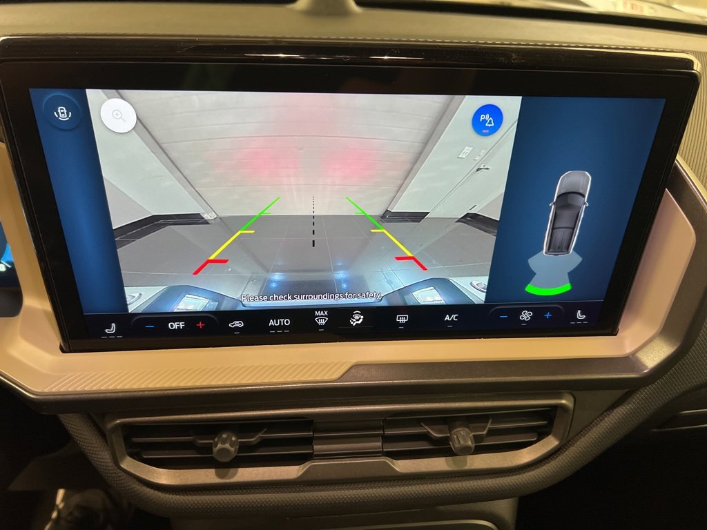 New 2025 Ford Bronco Sport Big Bend image 11