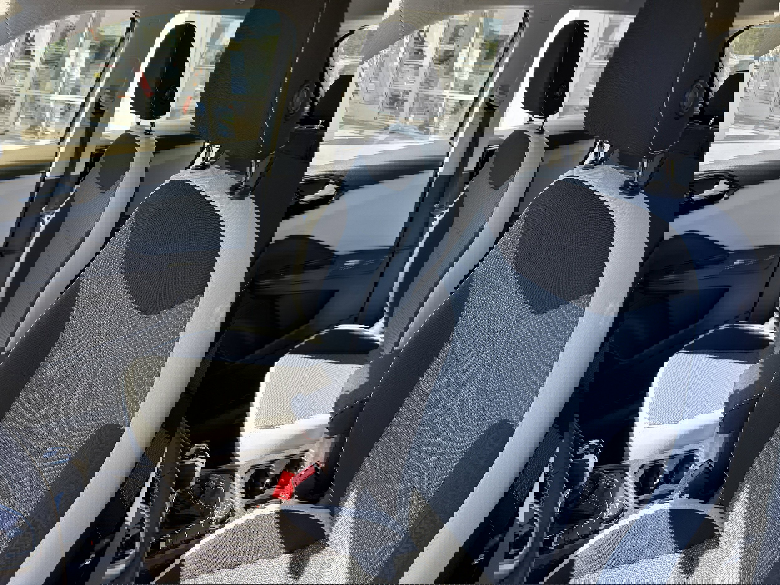 New 2025 Volkswagen Taos S image 13