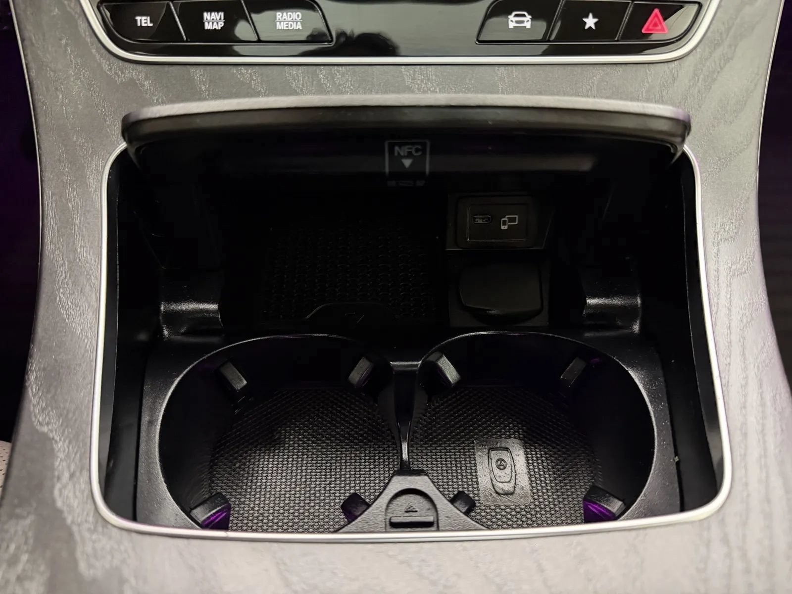 Used 2019 Mercedes-Benz S 560 4MATIC Coupe image 49