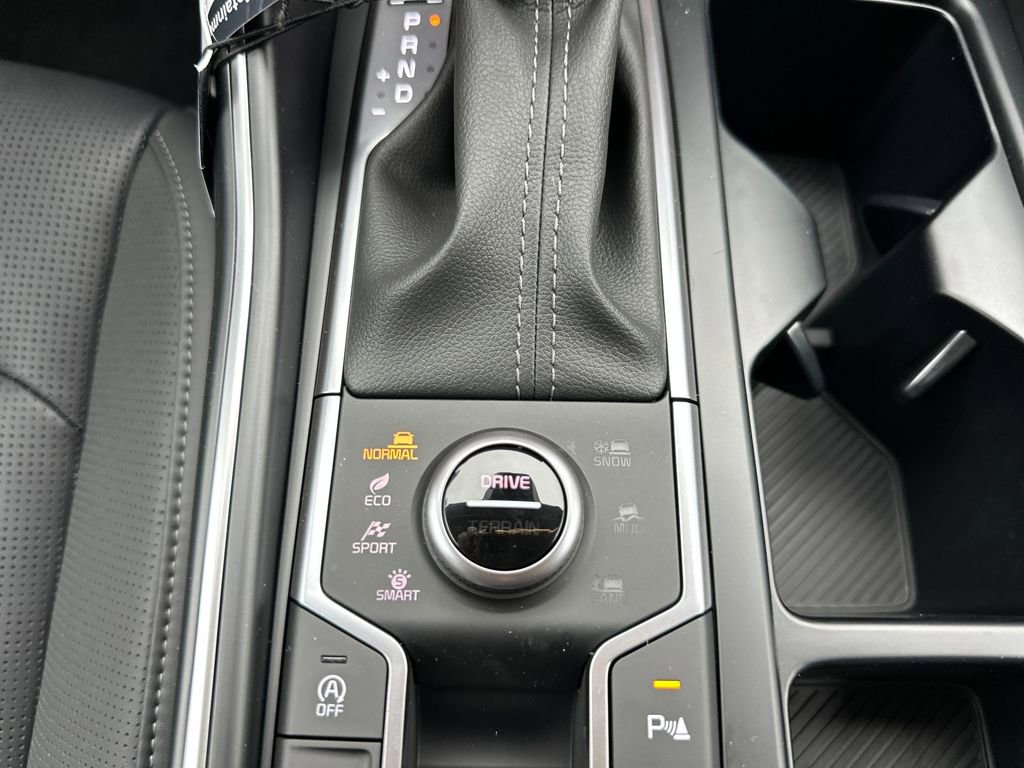 New 2026 Kia Sorento S image 25