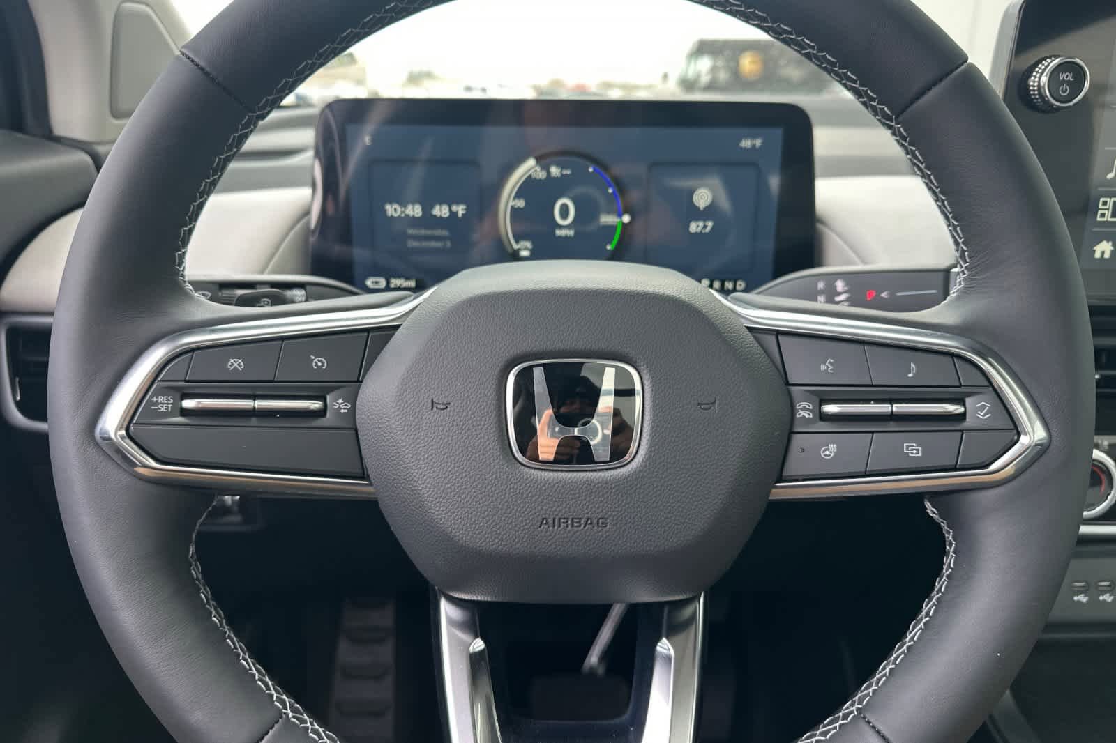 New 2026 Honda Prologue Elite image 26