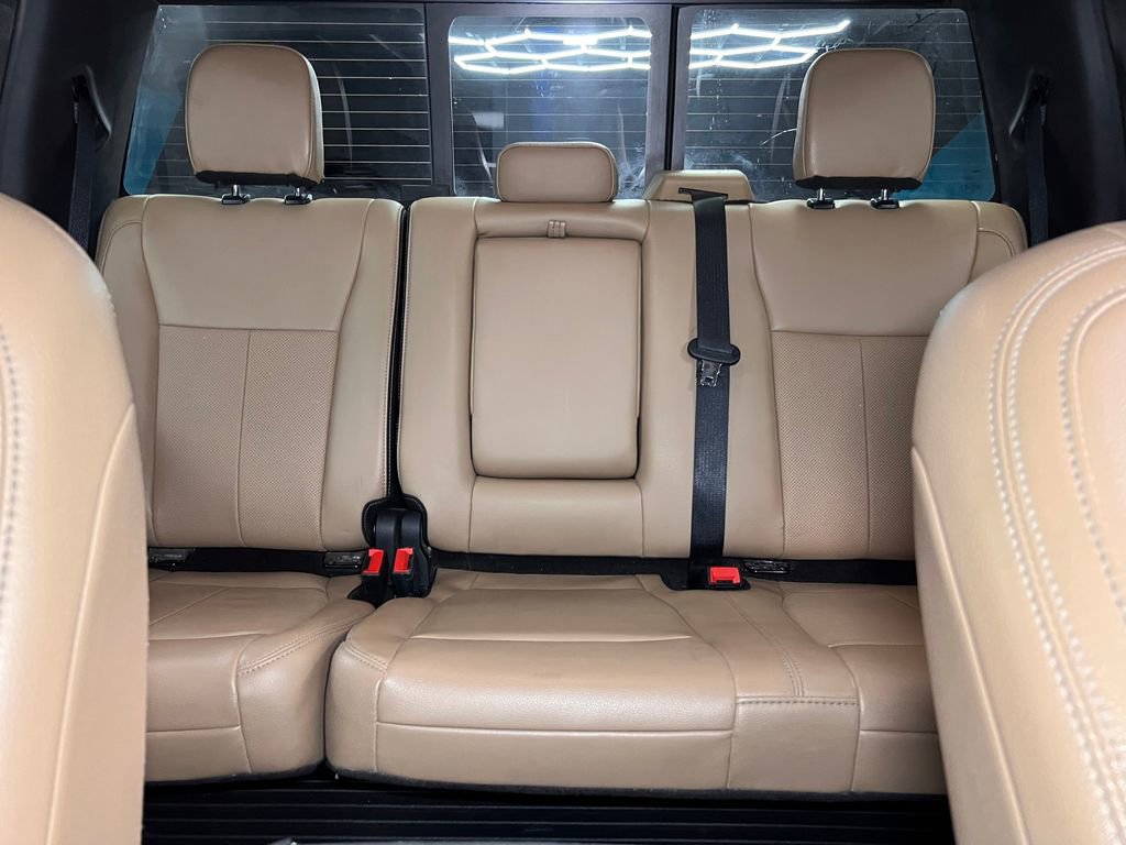 Used 2022 Ford F250 Lariat image 22