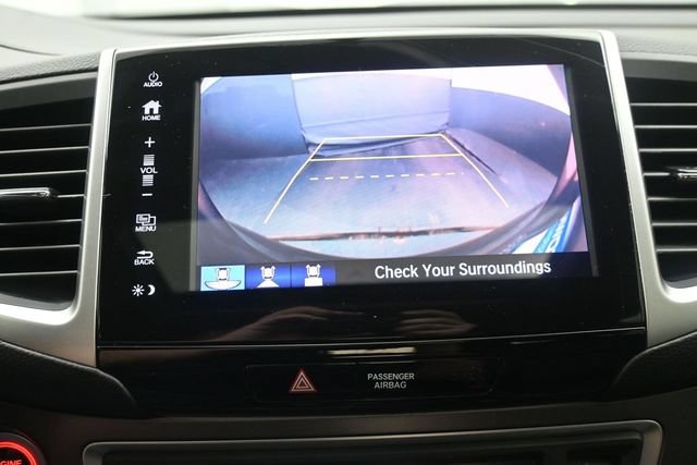 Used 2018 Honda Pilot EX-L image 35