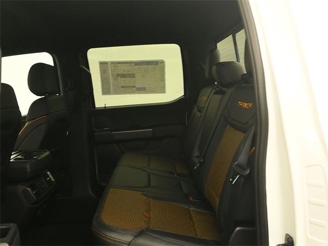 New 2025 Ford F150 Tremor w/ Equipment Group 402A High image 10