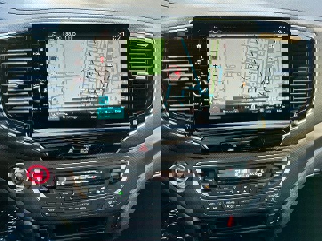 New 2026 Honda Ridgeline TrailSport image 30