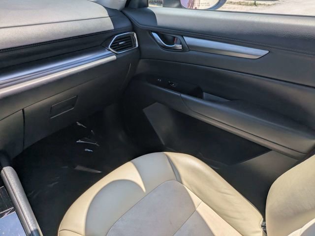 Used 2023 MAZDA CX-5 AWD 2.5 S w/ Select Package image 17
