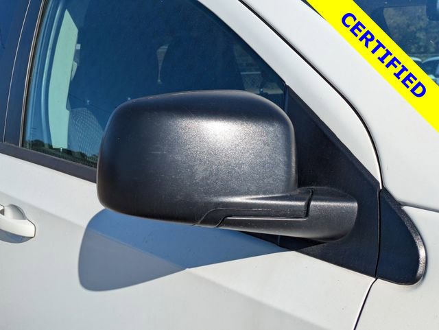 Used 2020 Dodge Journey SE w/ SE Popular Equipment Group image 10