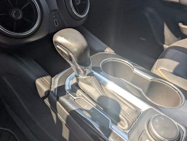 Used 2022 Chevrolet Blazer Premier w/ Enhanced Convenience Package image 22