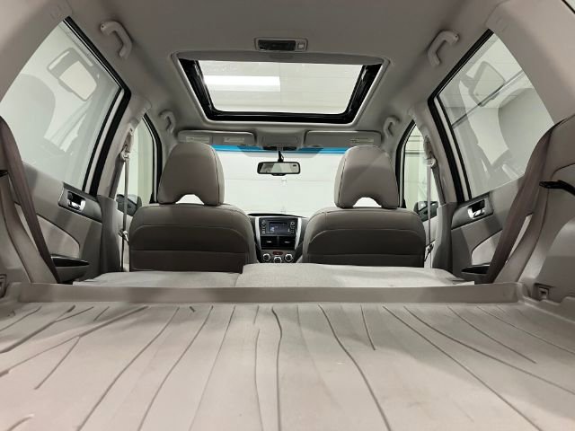 Used 2011 Subaru Forester 2.5X Limited w/ Rugged Pkg 1I image 40