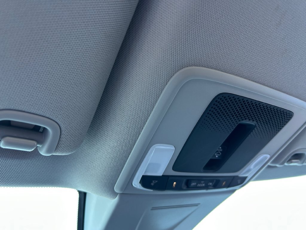 Used 2024 Honda Civic EX image 23