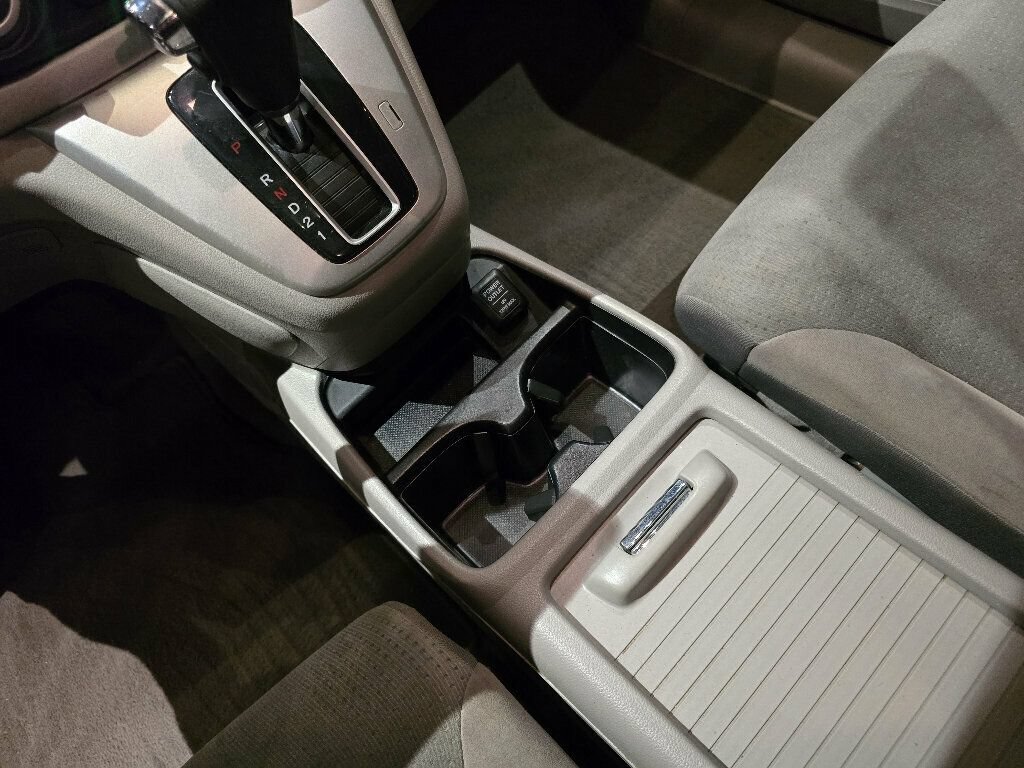 Used 2012 Honda CR-V EX image 29