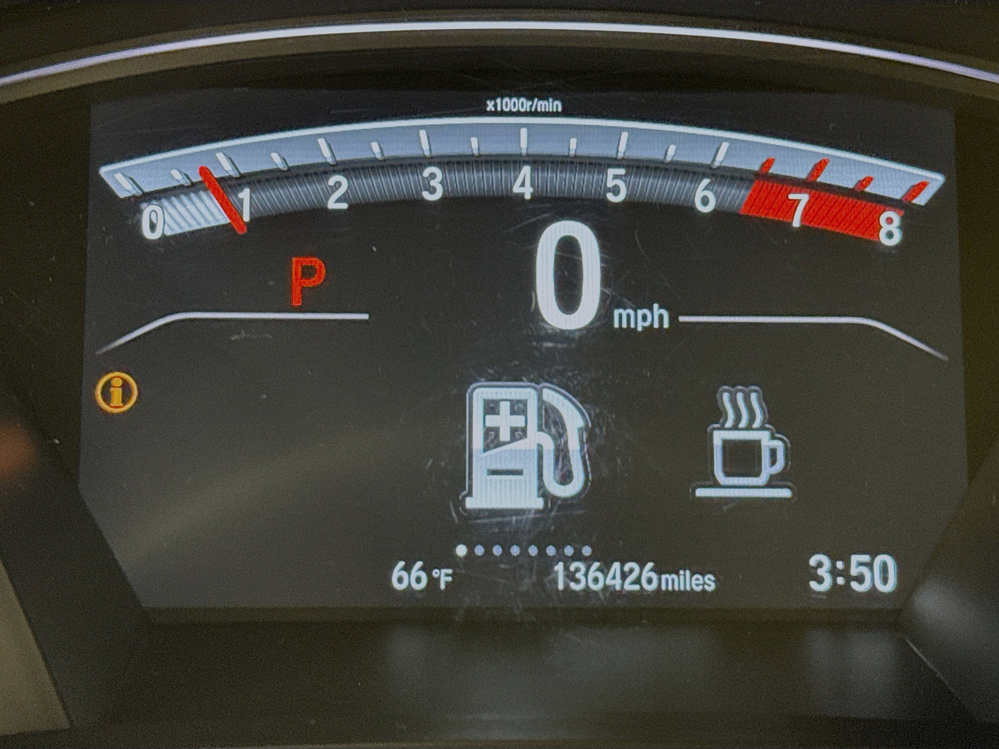 Used 2017 Honda CR-V EX image 12