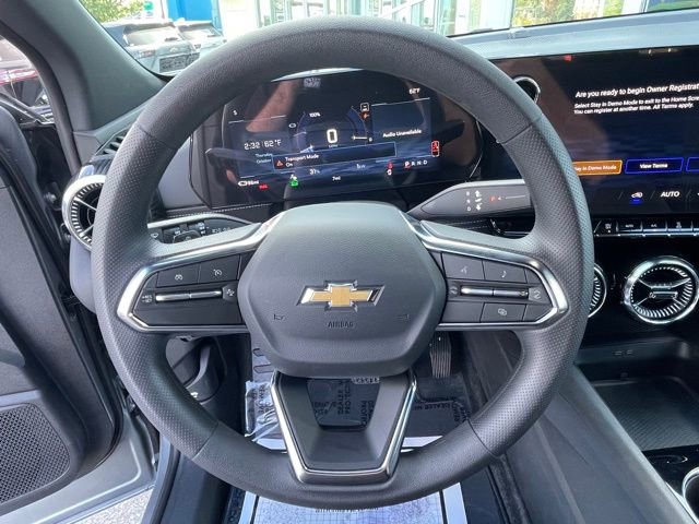 New 2026 Chevrolet Blazer EV LT image 20