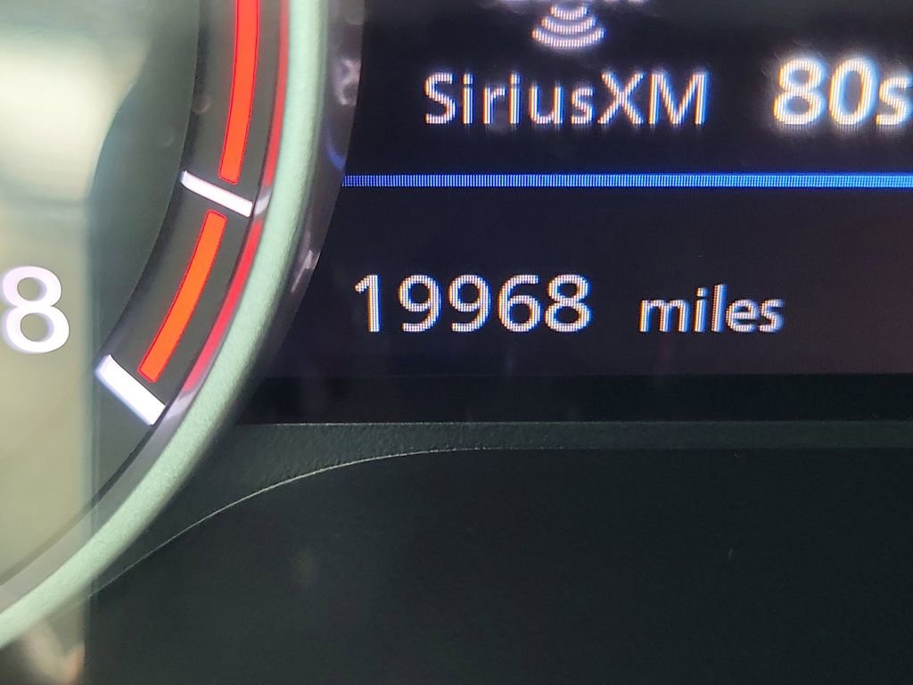 Certified 2023 Nissan Sentra SR w/ Electronics Package image 24