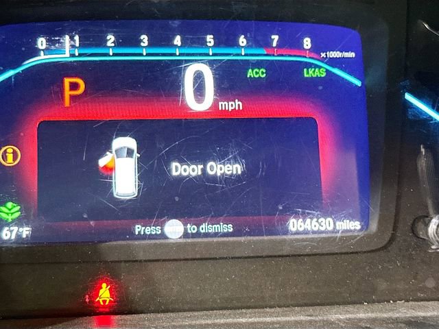 Used 2019 Honda Odyssey EX-L image 11