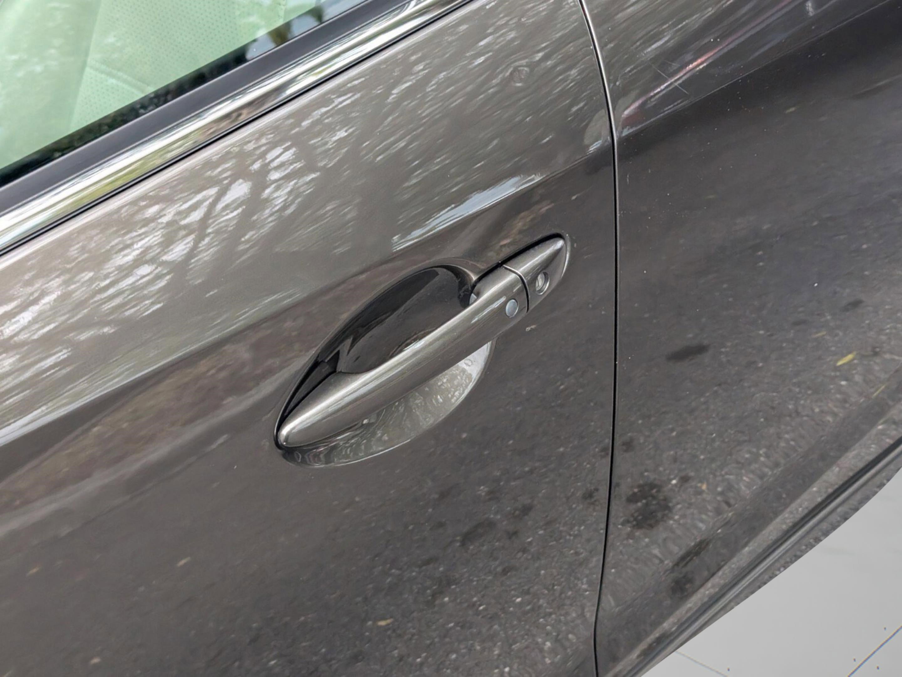 Used 2017 MAZDA MAZDA6 Grand Touring image 29