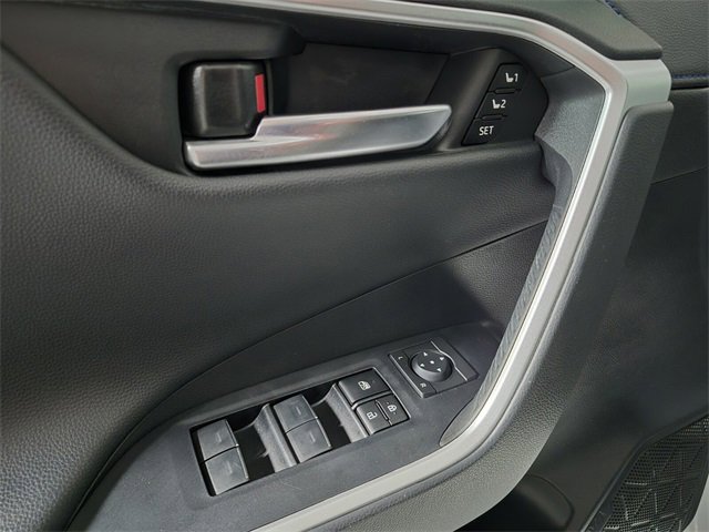 Used 2024 Toyota RAV4 XSE image 19