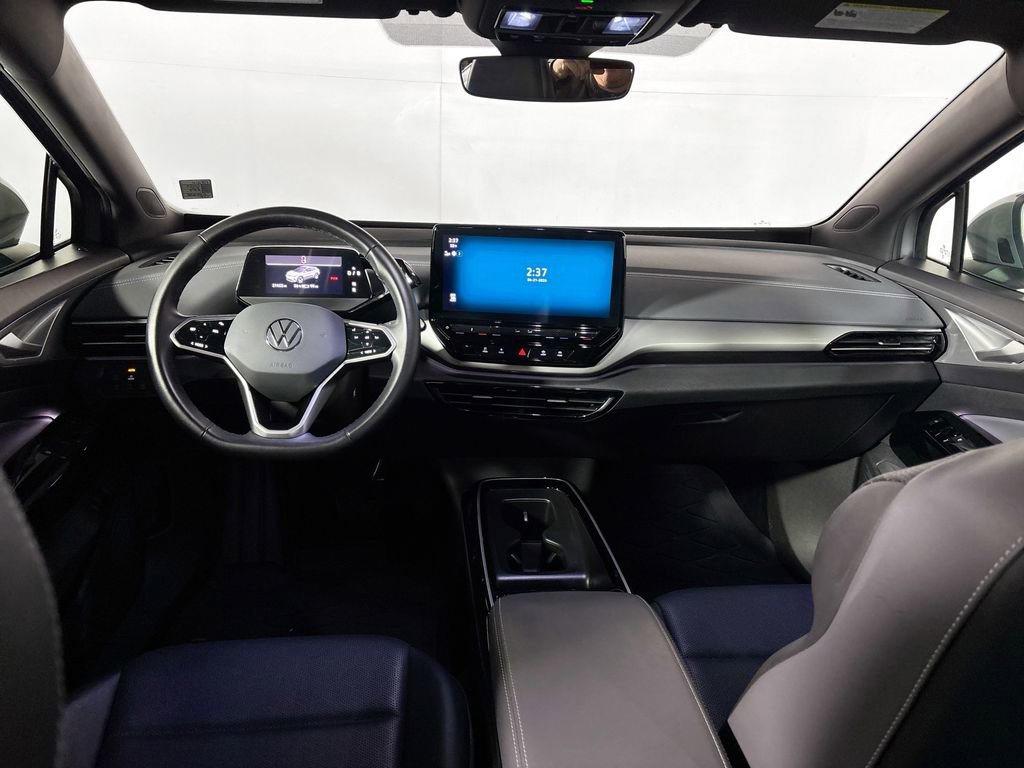 Certified 2023 Volkswagen ID.4 Pro S AWD/4WD image 12