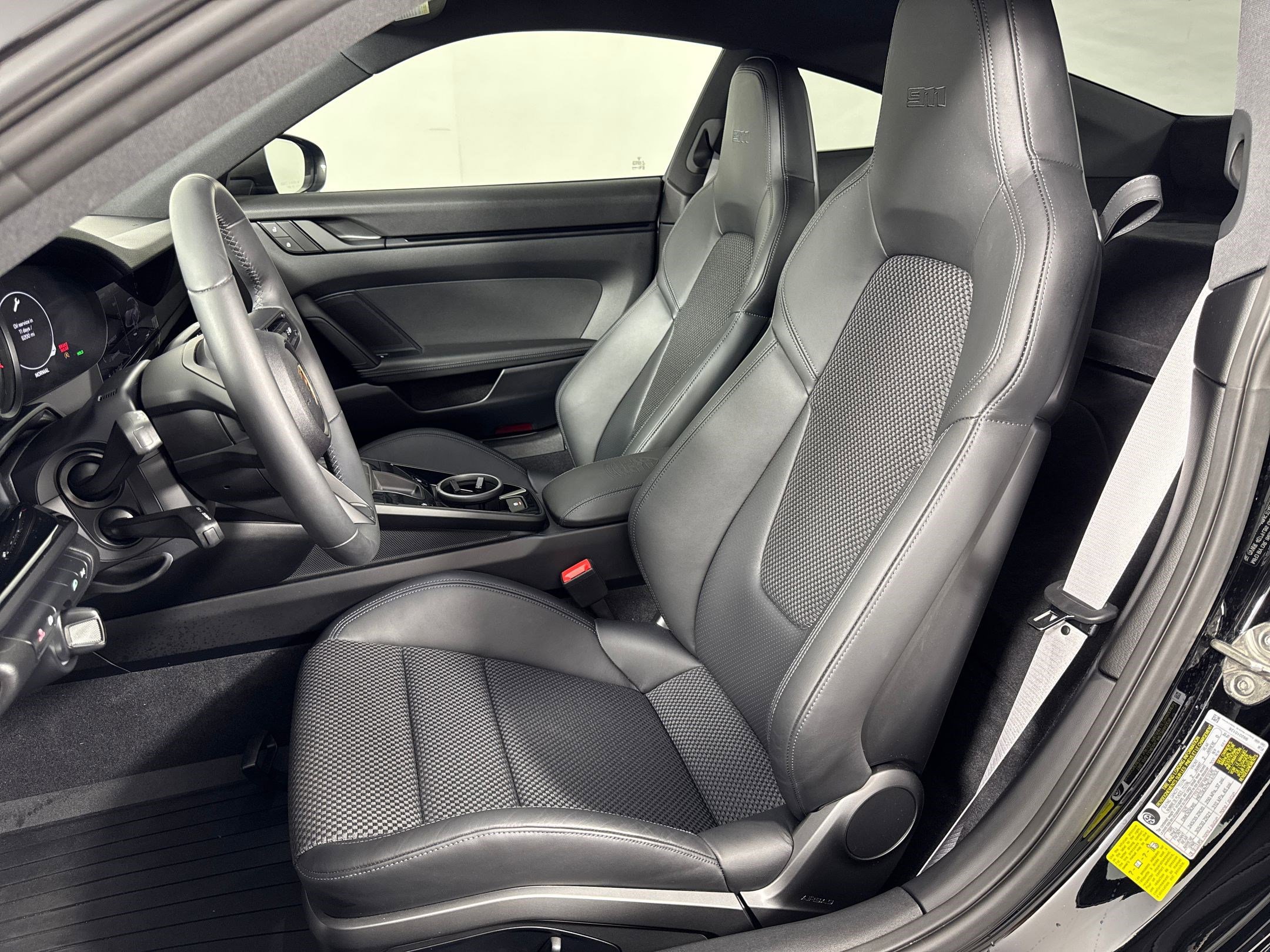 Certified 2024 Porsche 911 Carrera T image 5