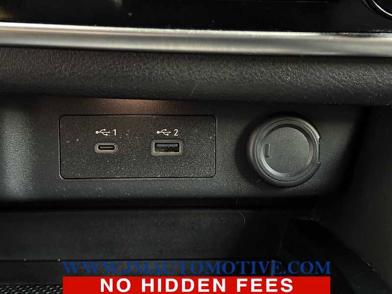 Used 2021 Nissan Rogue S image 34