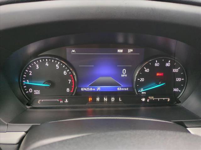 Used 2024 Ford Explorer XLT w/ Equipment Group 202A image 11