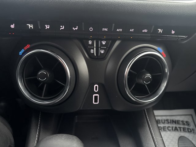 Used 2023 Chevrolet Blazer LT w/ Convenience Package image 17