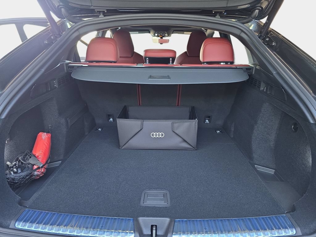 New 2026 Audi SQ5 Premium Plus AWD/4WD image 12