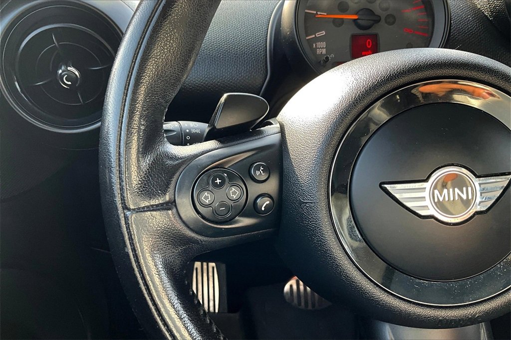 Used 2015 MINI Cooper Countryman S image 16