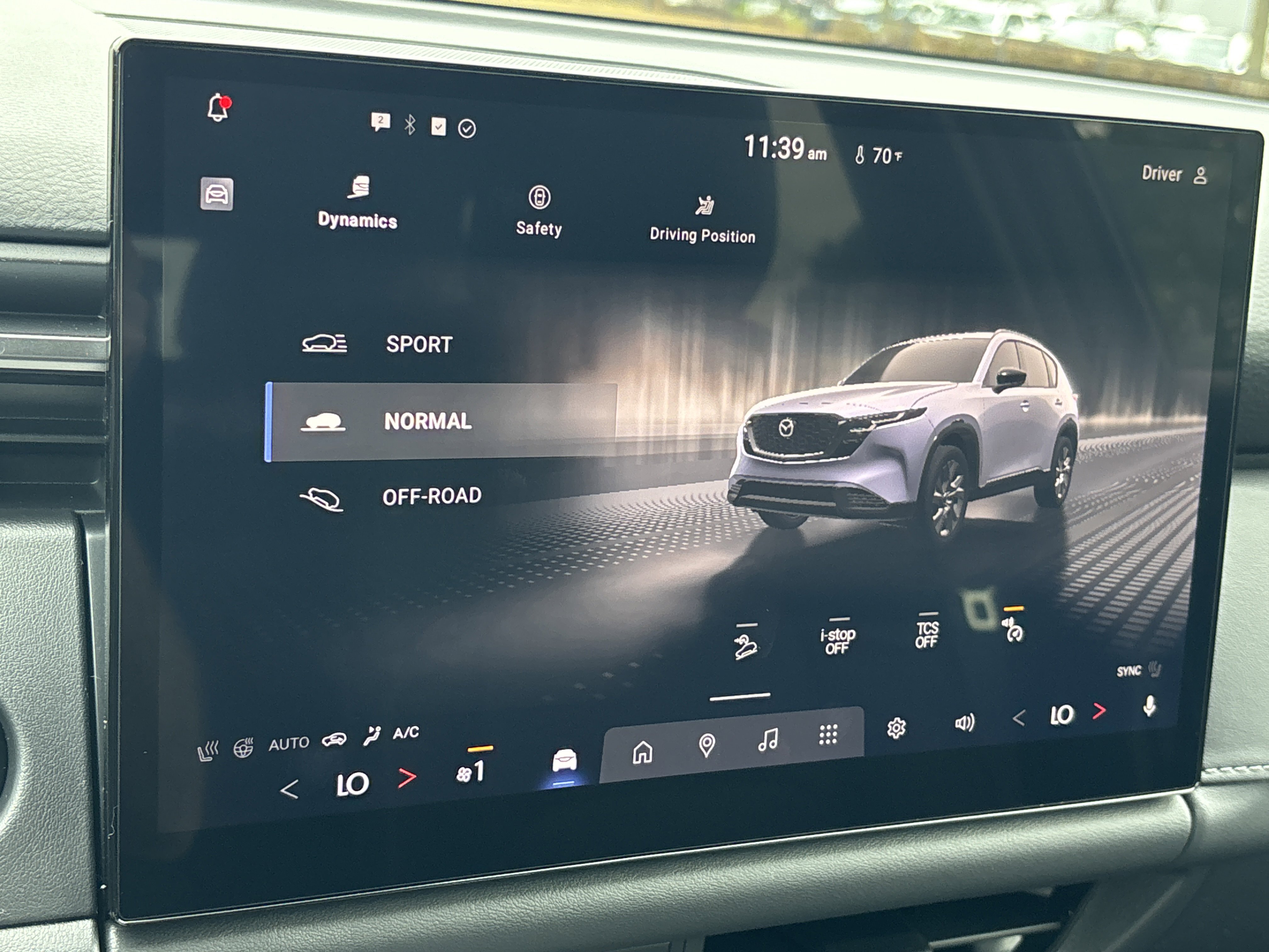 New 2026 MAZDA CX-5 Preferred image 30