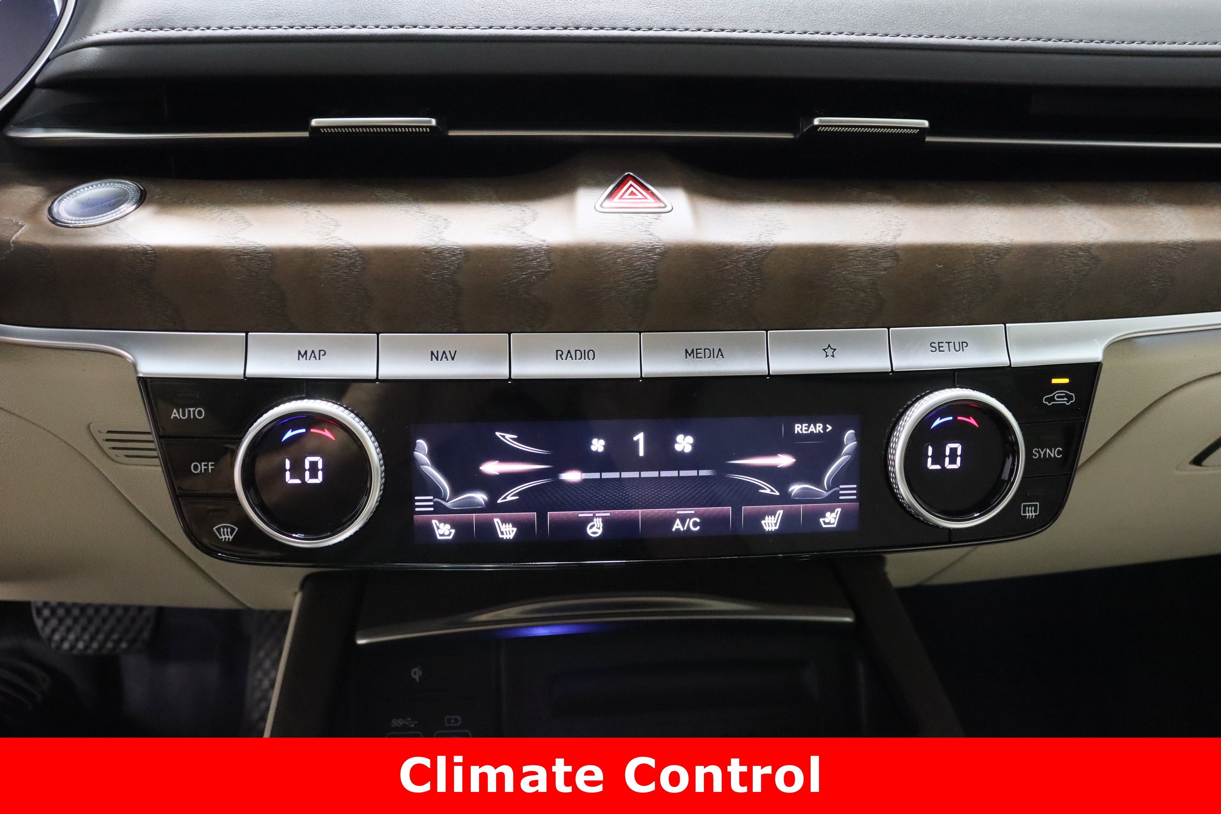 Used 2021 Genesis G80 2.5T w/ Prestige Package image 20