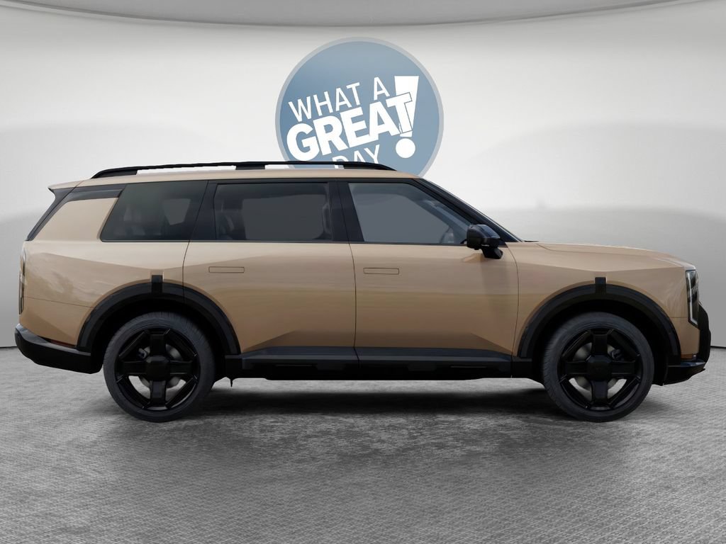 New 2027 Kia Telluride SX X-Line AWD/4WD image 7