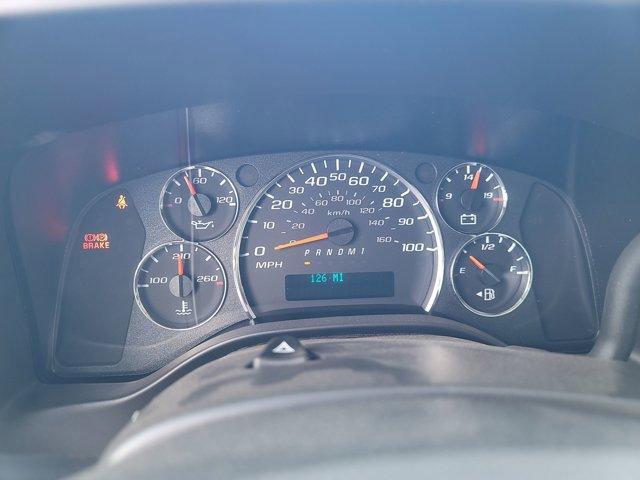 New 2024 Chevrolet Express 3500 w/ Power Convenience Package RWD image 12